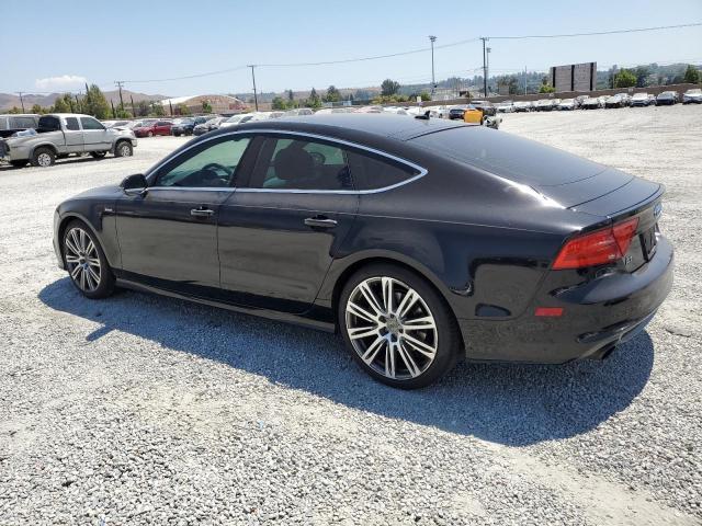 2012 AUDI A7 PRESTIGE - WAU3GAFC6CN075256