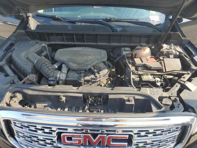 2017 GMC ACADIA DENALI 1GKKNXLS5HZ170768