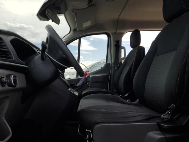 2020 FORD TRANSIT PASSENGER WA 1FBAX2Y82LKA24237