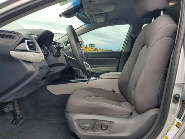 2018 TOYOTA CAMRY L 4T1B11HK4JU574768