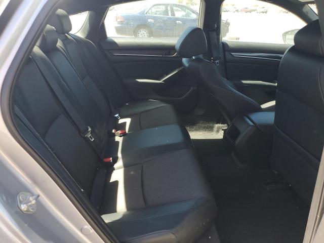 2018 HONDA ACCORD SPO 1HGCV1F31JA209945
