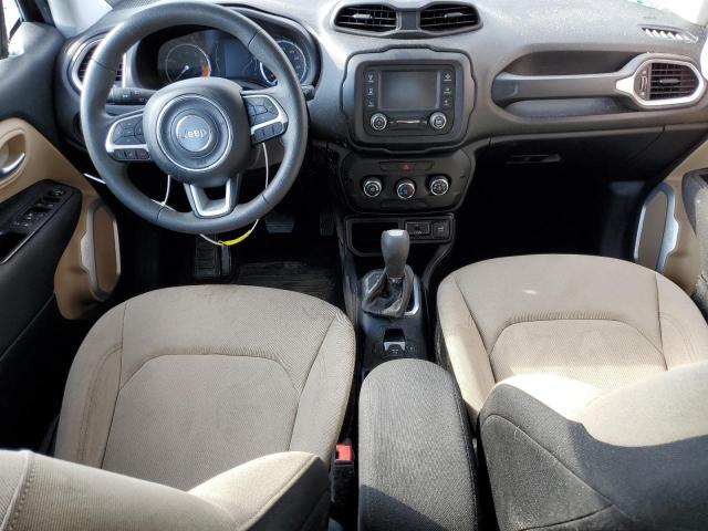 2018 JEEP RENEGADE S ZACCJAAB4JPG87804