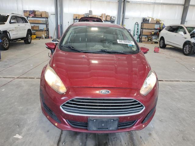 2016 FORD FIESTA 3FADP4EJ9GM126845