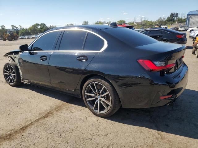 2019 BMW 330XI 3MW5R7J55K8B02592