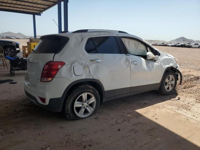 2020 CHEVROLET TRAX 1LT KL7CJLSB1LB006440