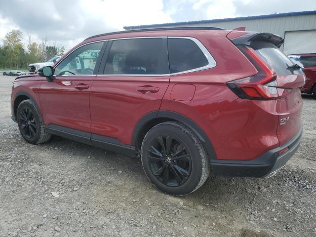 2025 HONDA CR-V SPORT TOURING 2HKRS6H99SH802821