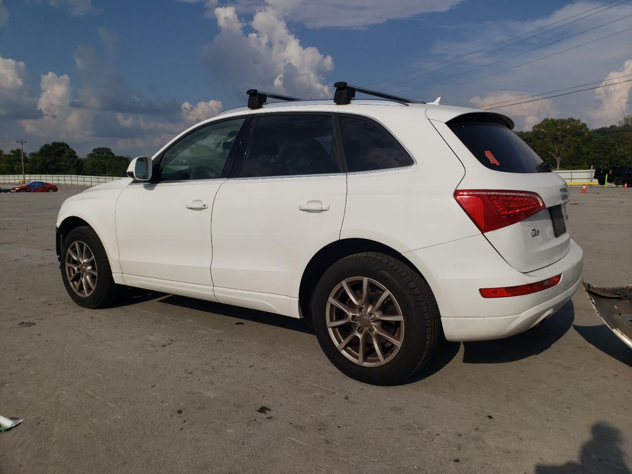 AUDI Q5 PREMIUM