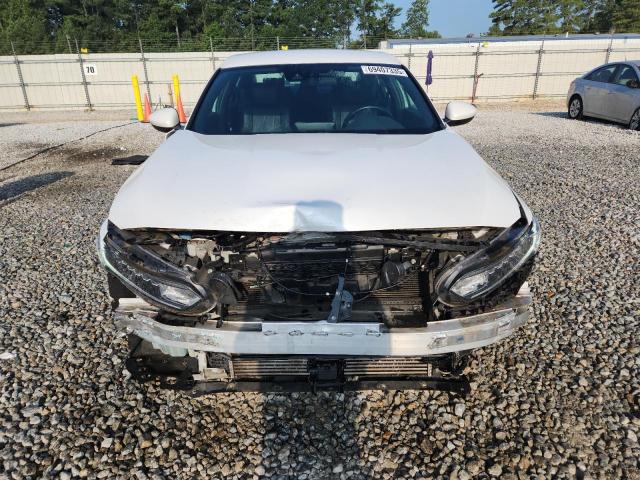 2018 HONDA ACCORD SPO 1HGCV1F35JA235318