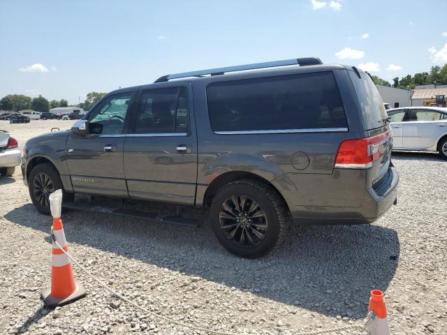 2017 LINCOLN NAVIGATOR 5LMJJ3JT3HEL08914