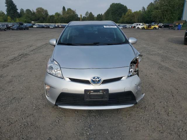 2012 TOYOTA PRIUS - JTDKN3DU4C0336876