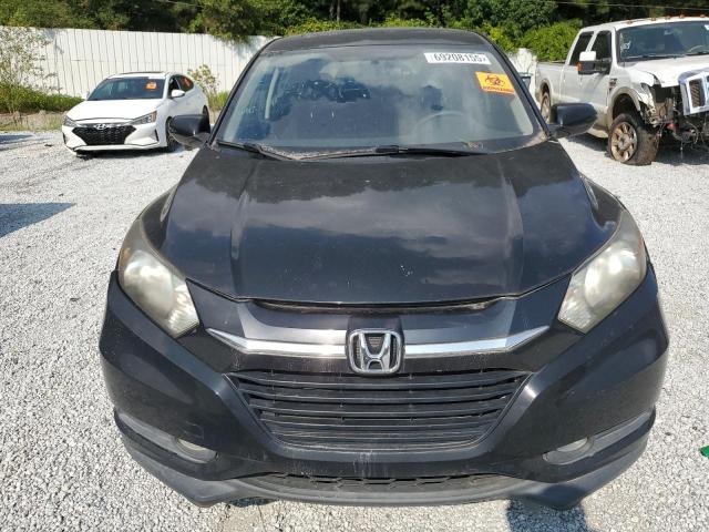 2016 HONDA HR-V EX #3301690629