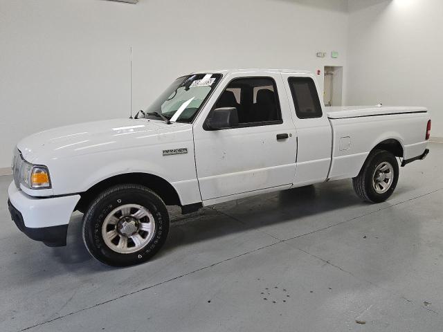 Global Auto Auctions: 2008 FORD RANGER SUP