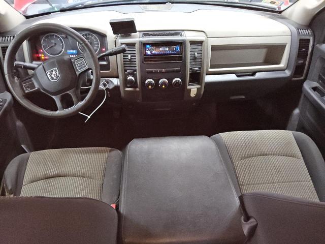 2012 DODGE RAM 1500 ST - 1C6RD7KT7CS199737