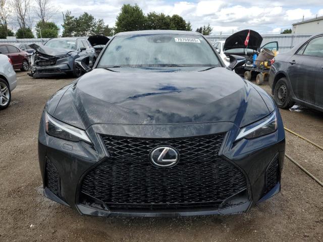 2021 LEXUS IS 300 F S JTHG81F29M5043748