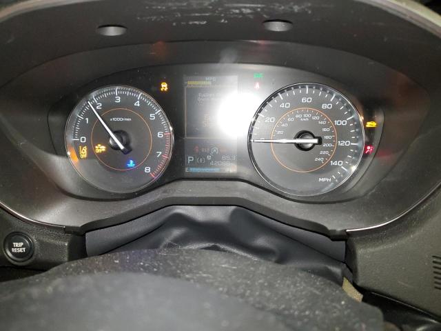2021 SUBARU CROSSTREK LIMITED JF2GTHNCXMH305554