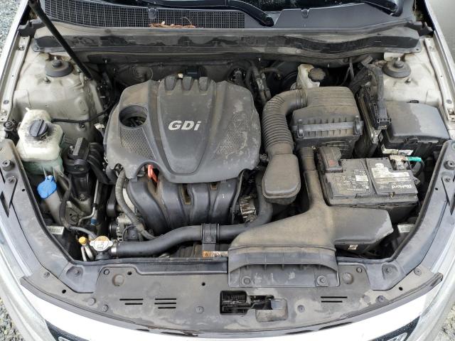 2015 KIA OPTIMA LX - KNAGM4A76F5529130