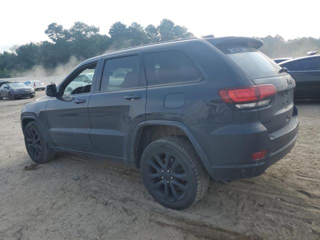 2018 JEEP GRAND CHEROKEE LAREDO 1C4RJFAG7JC284360