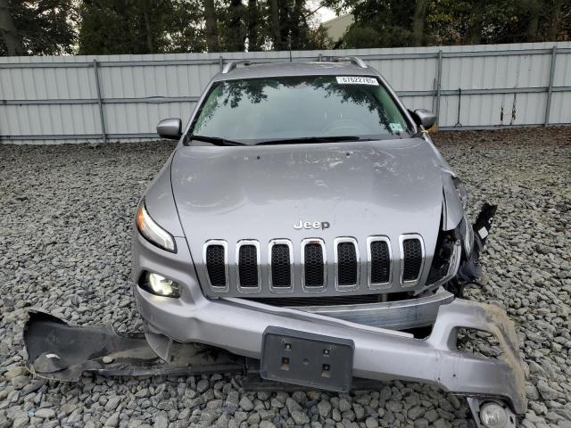 2017 JEEP CHEROKEE L 1C4PJMCS2HW575936
