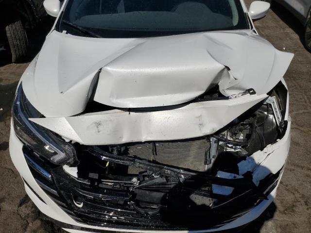 2025 NISSAN VERSA SV - 3N1CN8EV0SL840810