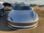 Lot #3303723426 2025 TESLA MODEL 3
