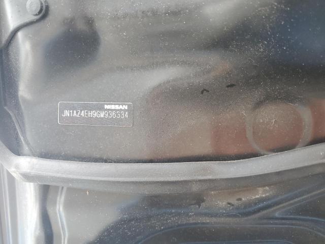 2016 NISSAN 370Z BASE JN1AZ4EH9GM936334