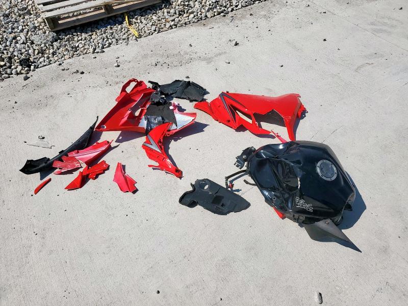 2014 KAWASAKI EX300 A JKAEX8A18EA007149