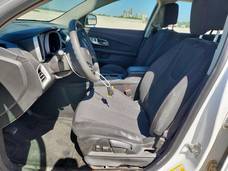 2017 CHEVROLET EQUINOX LS 2GNALBEK0H1547682