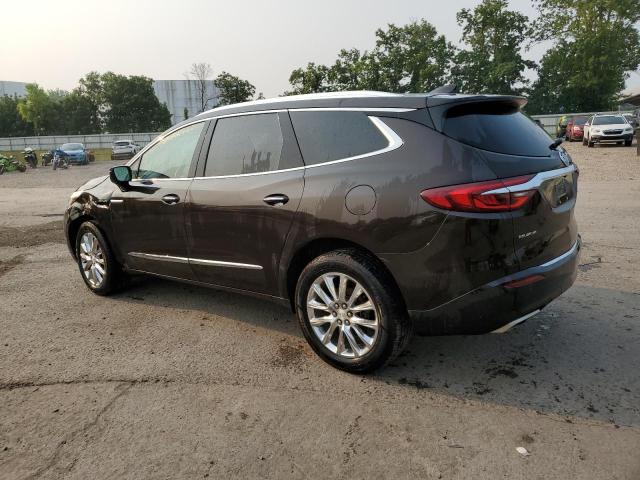 2018 BUICK ENCLAVE ES 5GAEVAKW5JJ162816