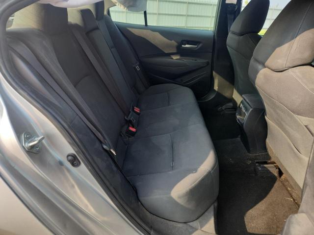 2021 TOYOTA COROLLA LE - JTDEPMAEXMJ151205