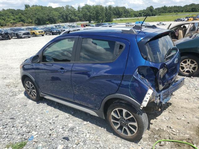2022 CHEVROLET SPARK ACTI KL8CH6SA9NC035536