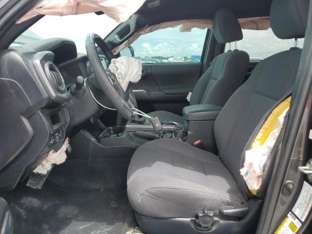 2019 TOYOTA TACOMA DOU 3TMAZ5CN5KM110833