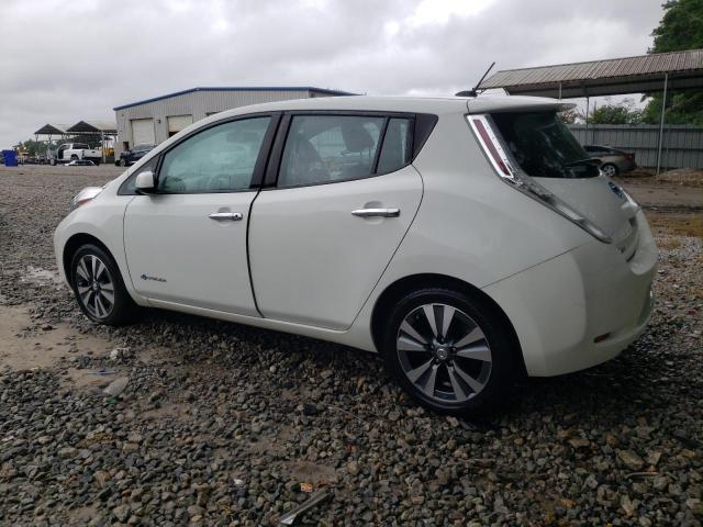 2015 NISSAN LEAF S 1N4AZ0CP2FC327340