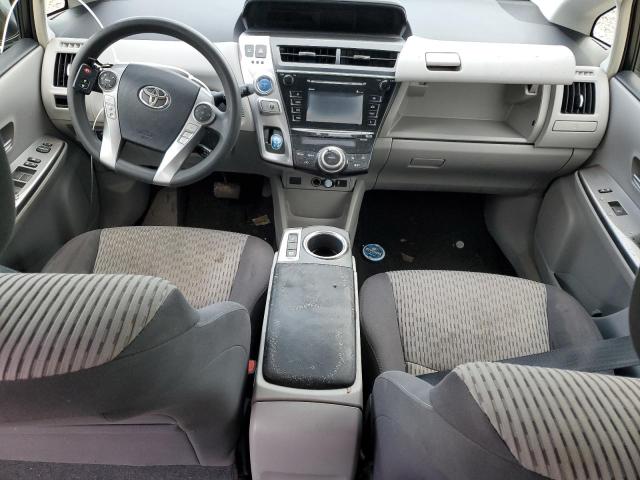 2015 TOYOTA PRIUS V - JTDZN3EU7FJ021064
