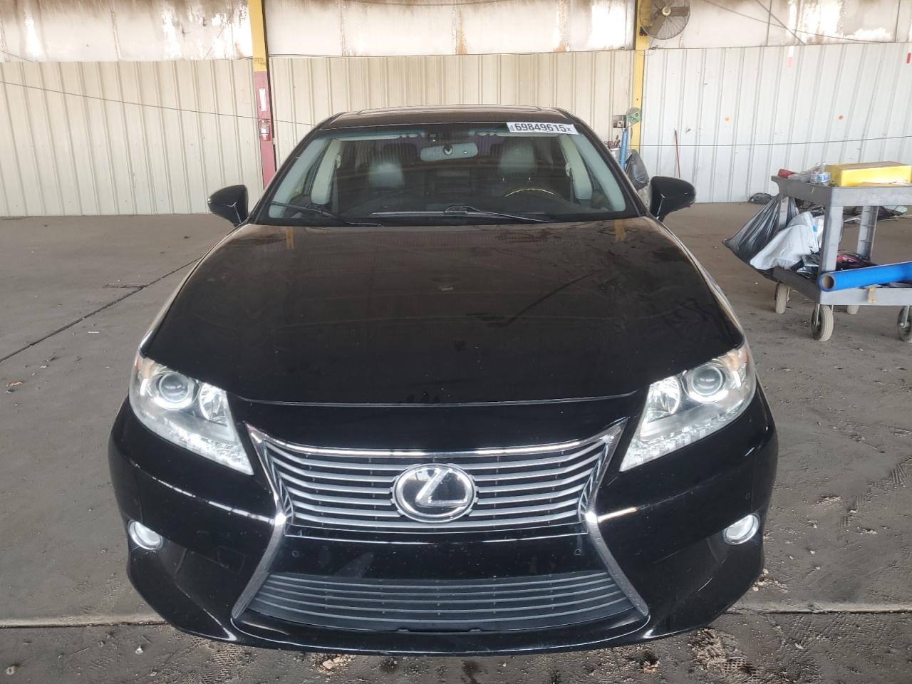 LEXUS ES 350