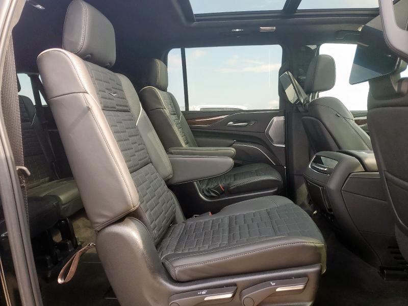 2024 CADILLAC ESCALADE E 1GYS4RKL6RR361177