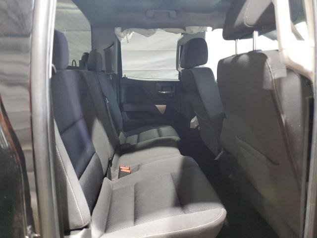 2018 CHEVROLET SILVERADO - 1GCVKREC8JZ334216