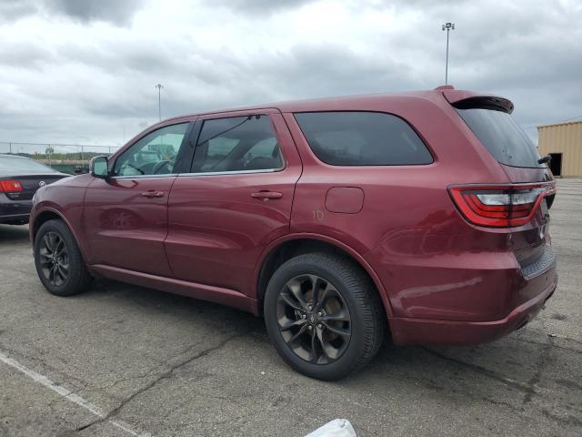 2020 DODGE DURANGO GT 1C4RDJDG0LC223683