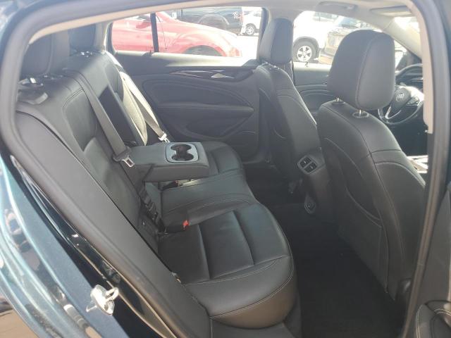2018 BUICK REGAL ESSENCE W04GP6SX3J1076695