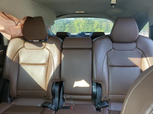 2019 ACURA MDX 5J8YD4H35KL002133