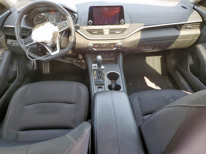 2019 NISSAN ALTIMA SV 1N4BL4DV9KC130301