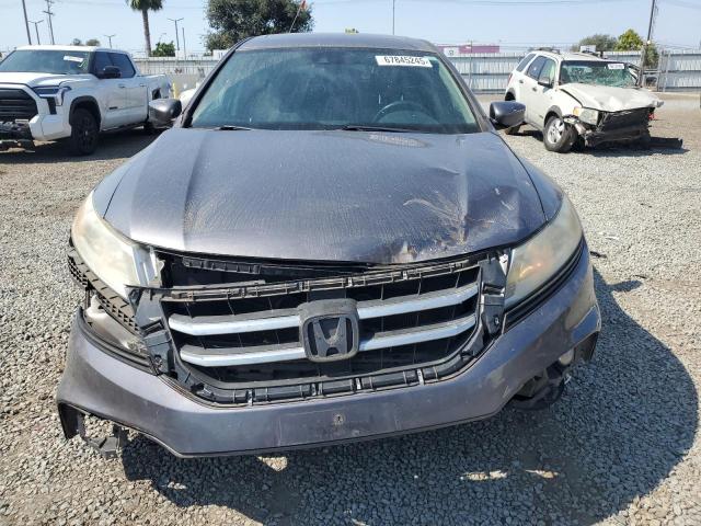 2015 HONDA CROSSTOUR 5J6TF1H51FL001502