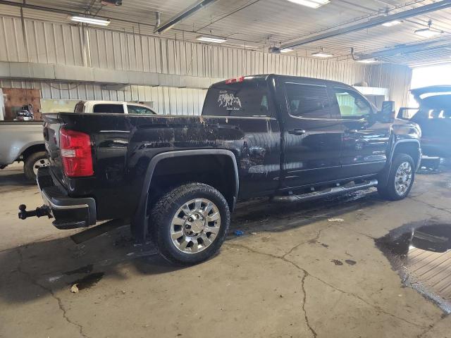 2015 GMC SIERRA K25 1GT12YEG8FF177842