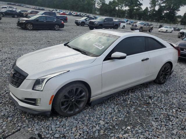 CADILLAC ATS LUXURY