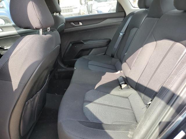 2023 KIA K5 LXS 5XXG14J24PG210869