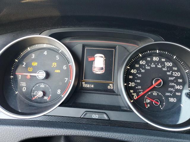 2016 VOLKSWAGEN GTI S/SE 3VW4T7AU3GM018709
