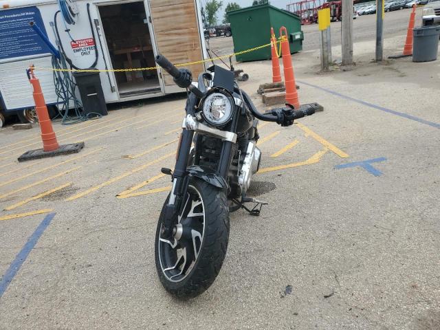 2019 HARLEY-DAVIDSON FLSB 1HD1YMJ23KB047064