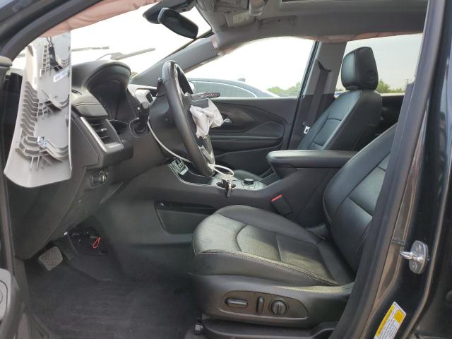 2021 GMC TERRAIN SL - 3GKALVEV9ML358319