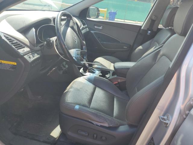 2015 HYUNDAI SANTA FE G - KM8SRDHF2FU127523