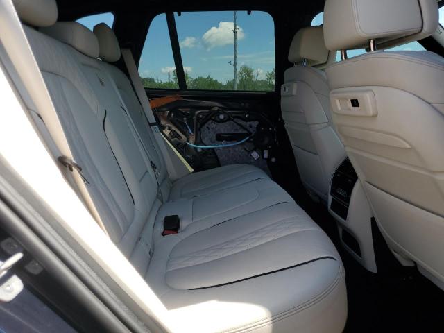 2022 BMW X5 M50I 5UXJU4C07N9K94204