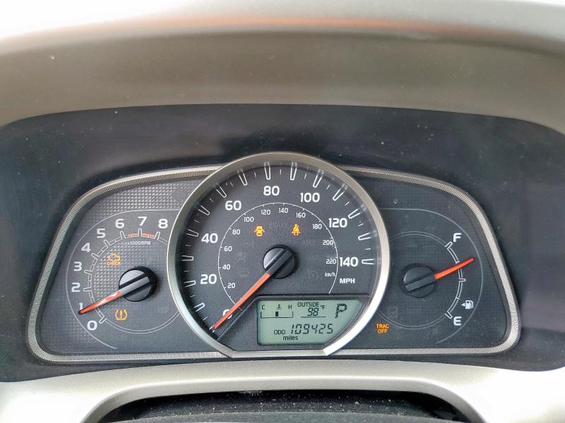 2015 TOYOTA RAV4 LE 2T3ZFREV1FW219049